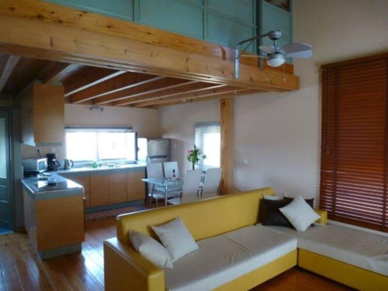 Sorta Apartments Kato Daratso Extérieur photo