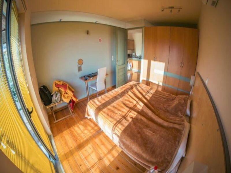 Sorta Apartments Kato Daratso Extérieur photo