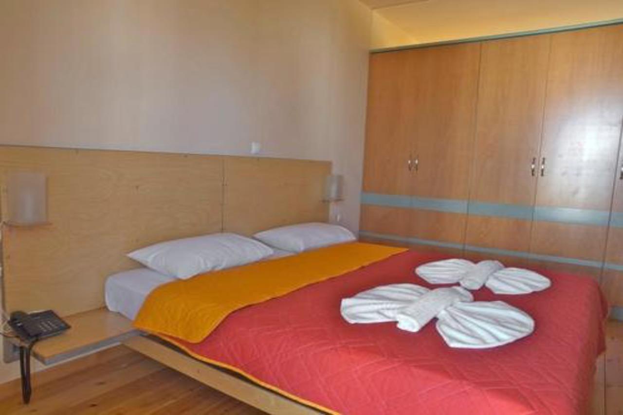 Sorta Apartments Kato Daratso Extérieur photo
