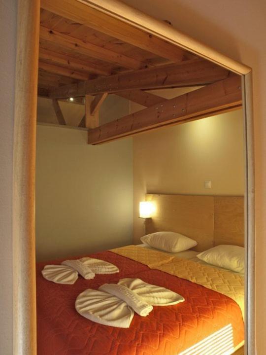 Sorta Apartments Kato Daratso Extérieur photo