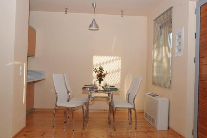 Sorta Apartments Kato Daratso Chambre photo